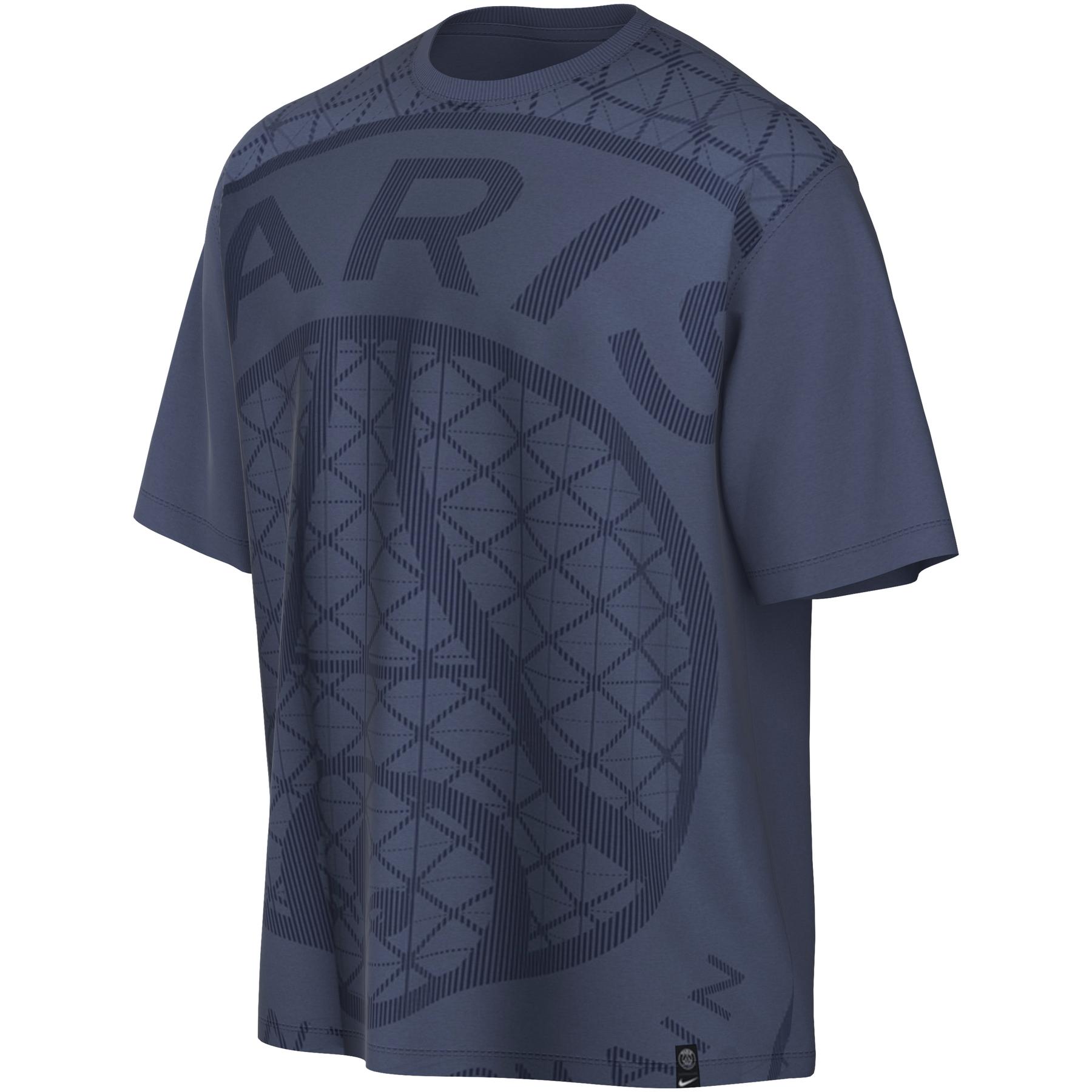 PSG T-Shirt SSNL 2025/26