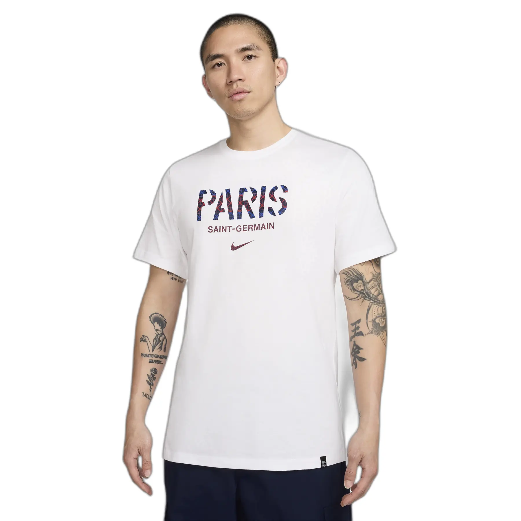 PSG T-Shirt 2025/26