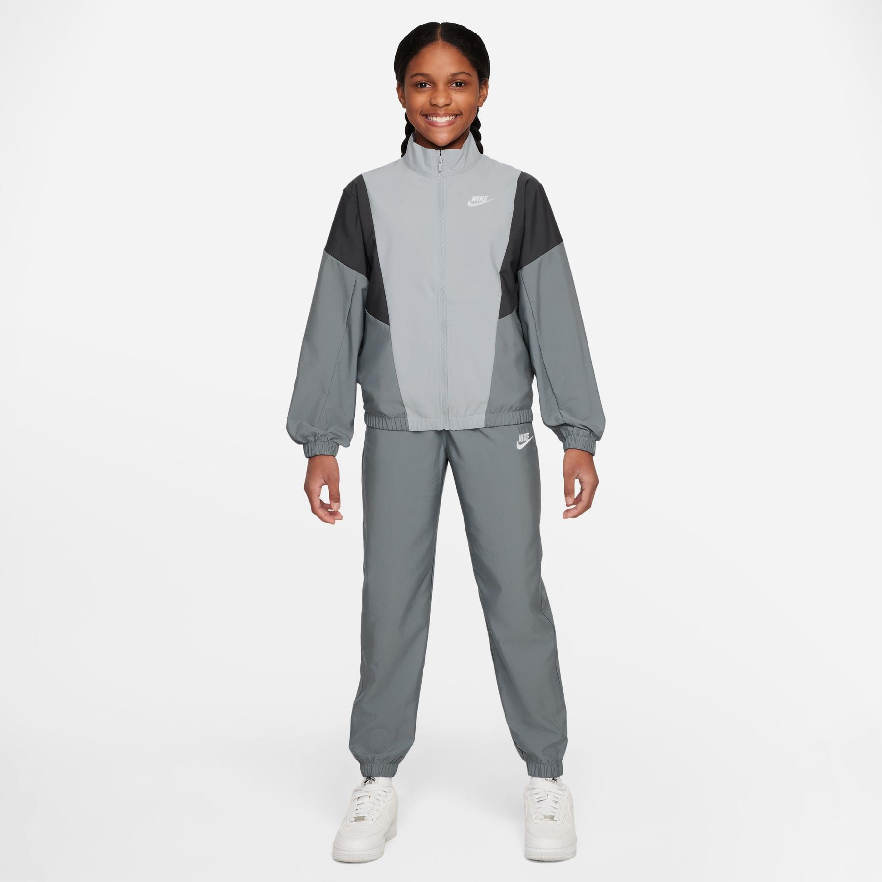 Trainingsanzug für Kinder Nike