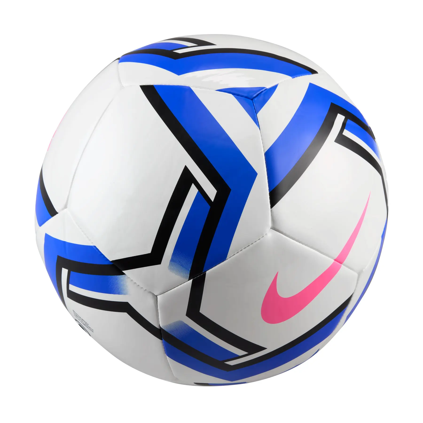 Ball Nike Mercurial Fade