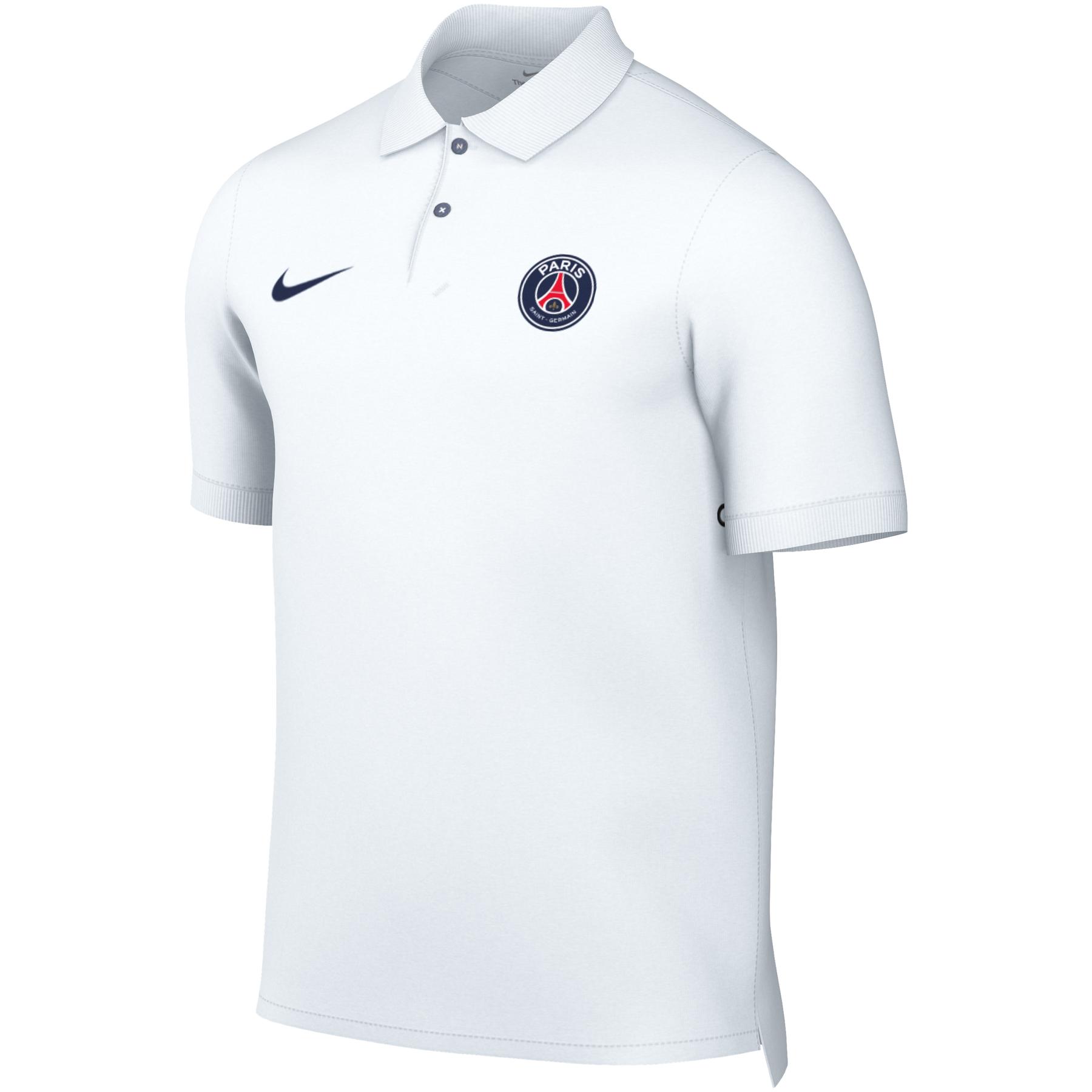 PSG Polo 2025/26
