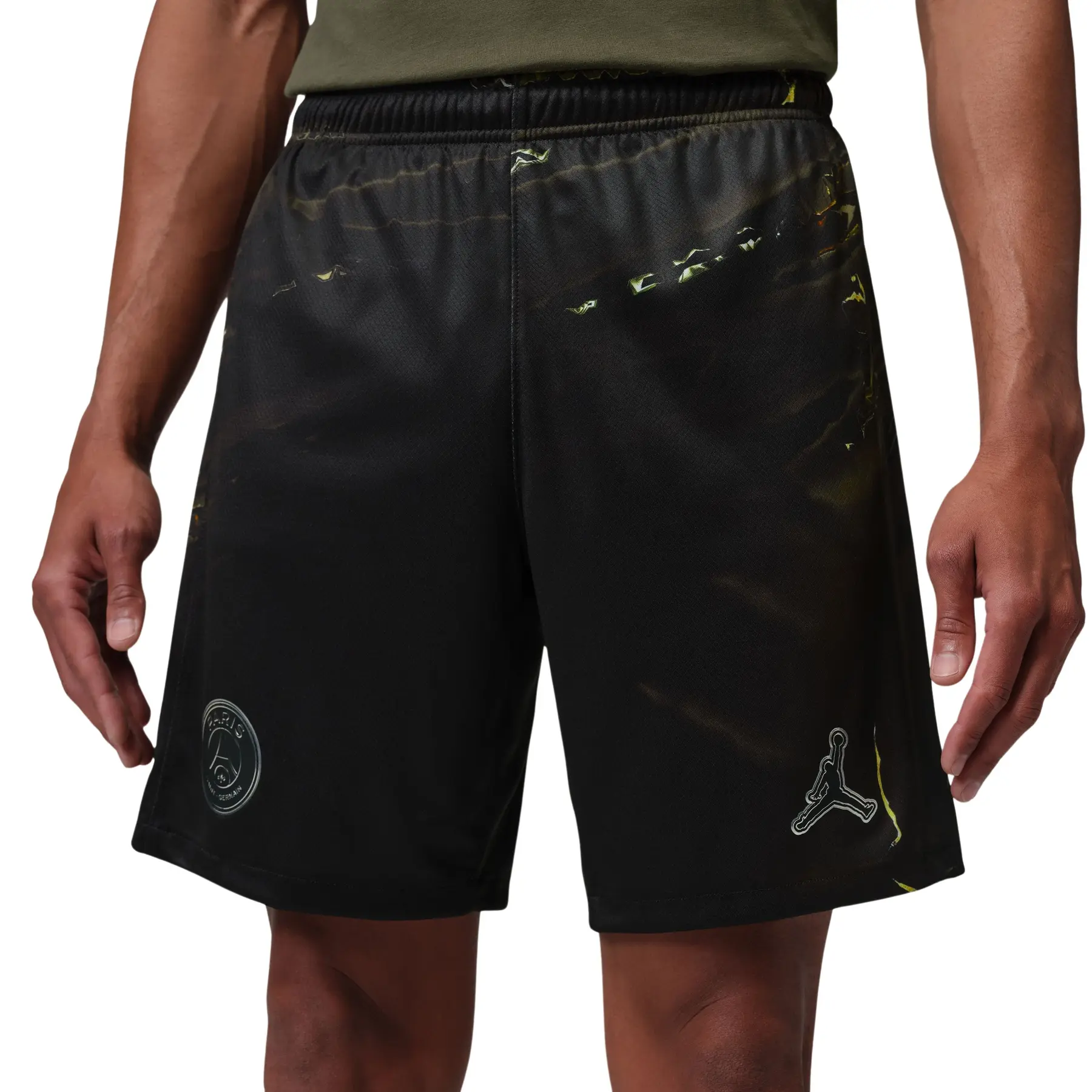 Kurze Fünfte PSG 2025/26