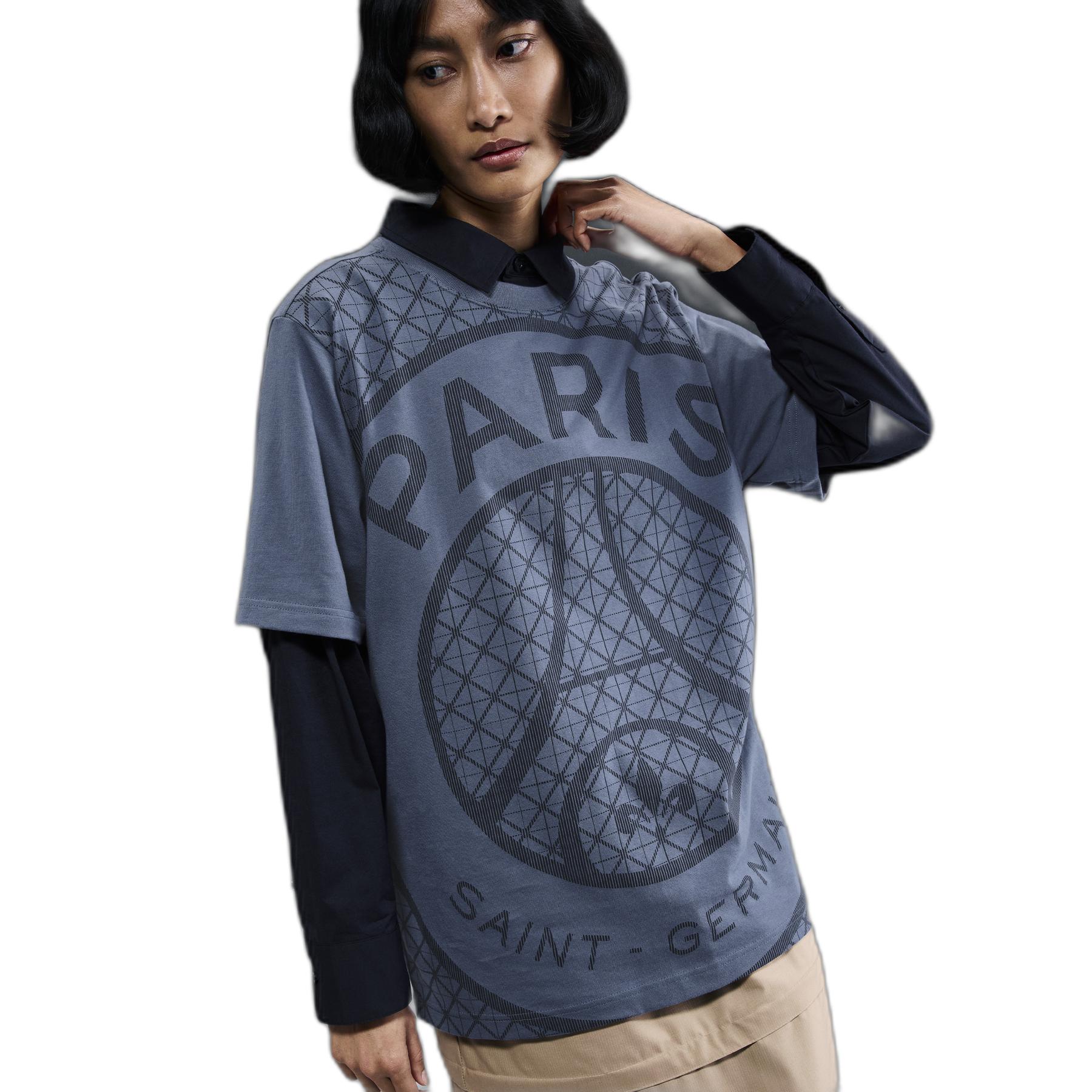 PSG Damen T-Shirt 2025/26