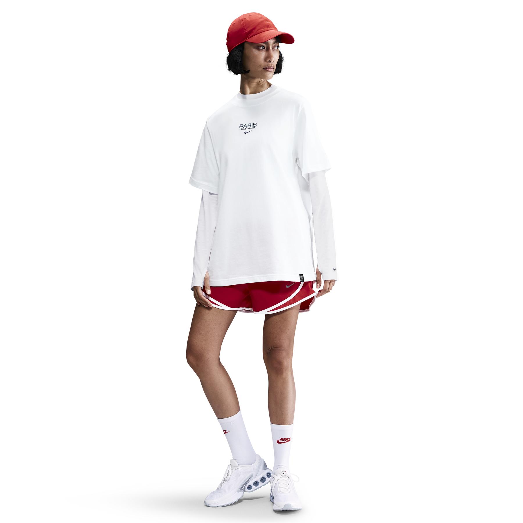 PSG Damen T-Shirt Premium 2025/26