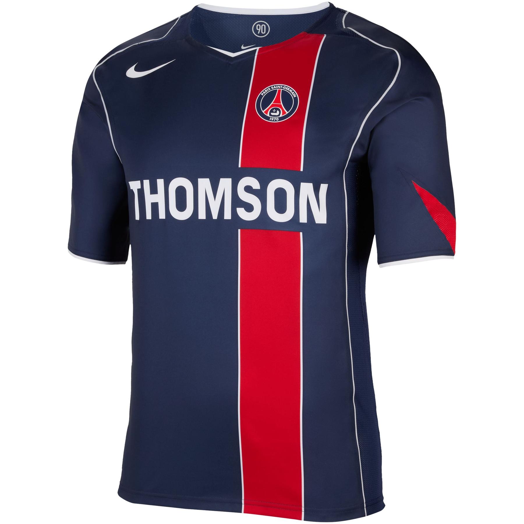 PSG Trikot Reissue 2025/26