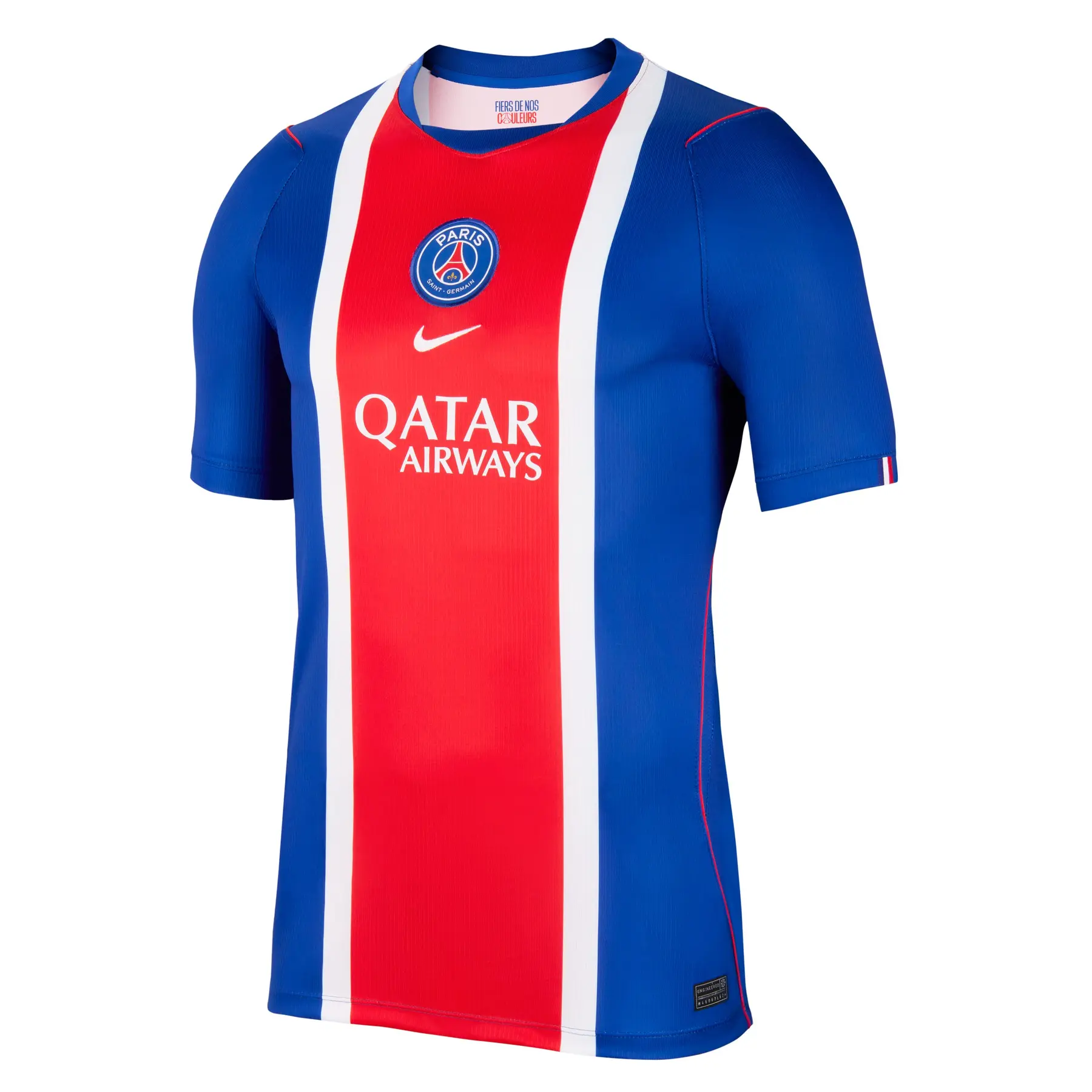 Heimtrikot PSG 2026/27