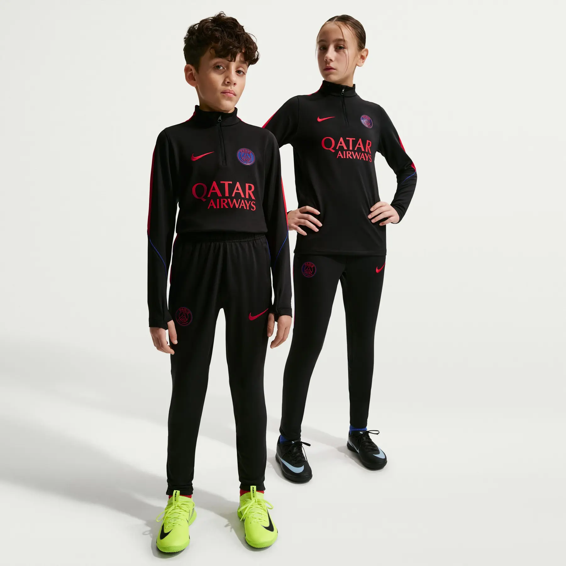 Trainingshose Kind PSG Strike 2026/27
