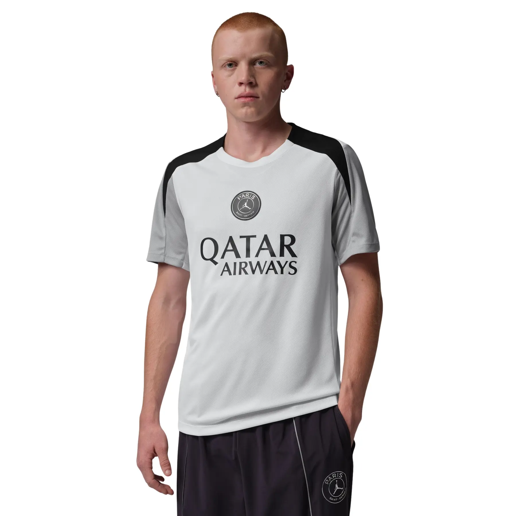 PSG Kinder Trainingstrikot Dri-Fit Strike 2025/26