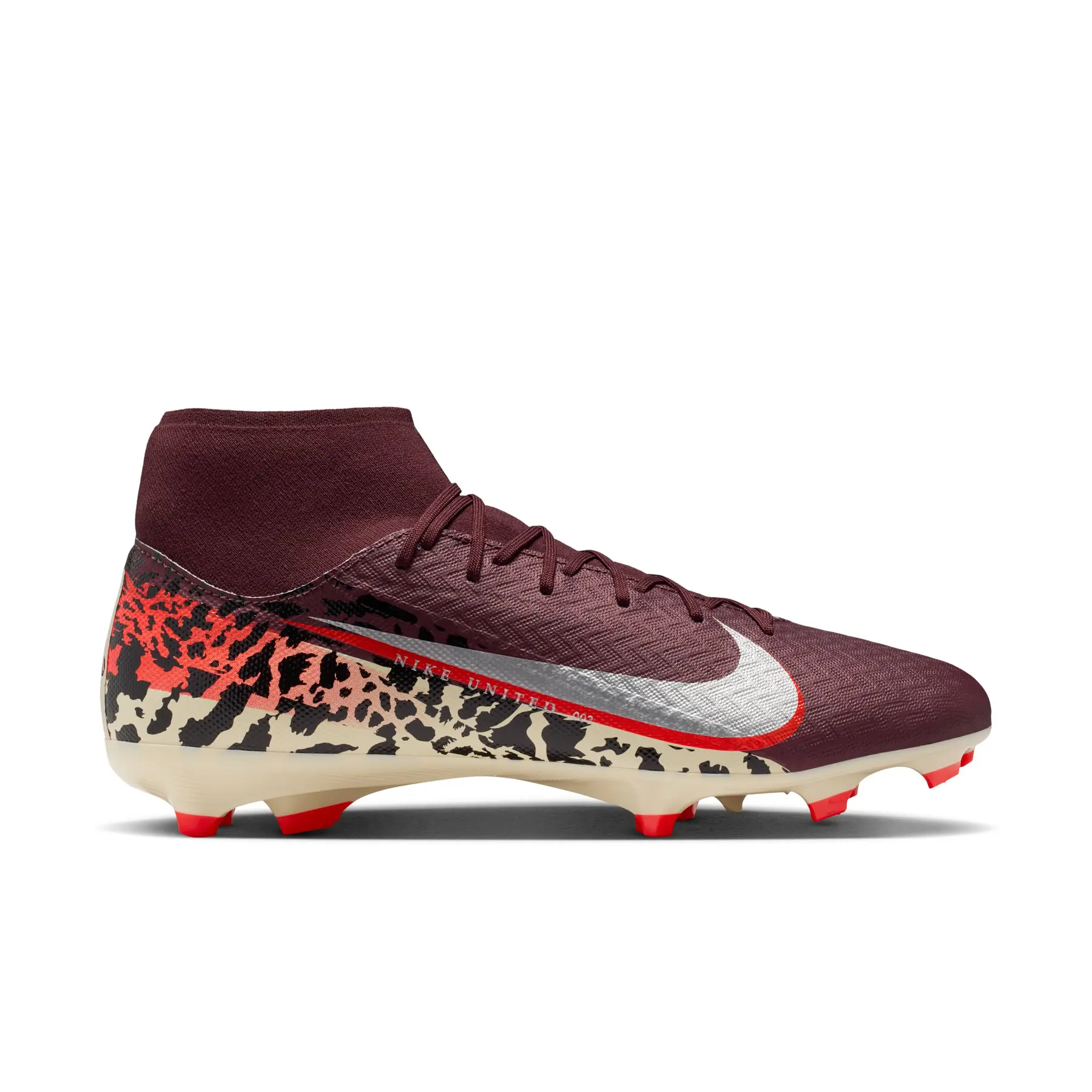 Fußballschuhe Nike United Mercurial Superfly 10 Academy MG