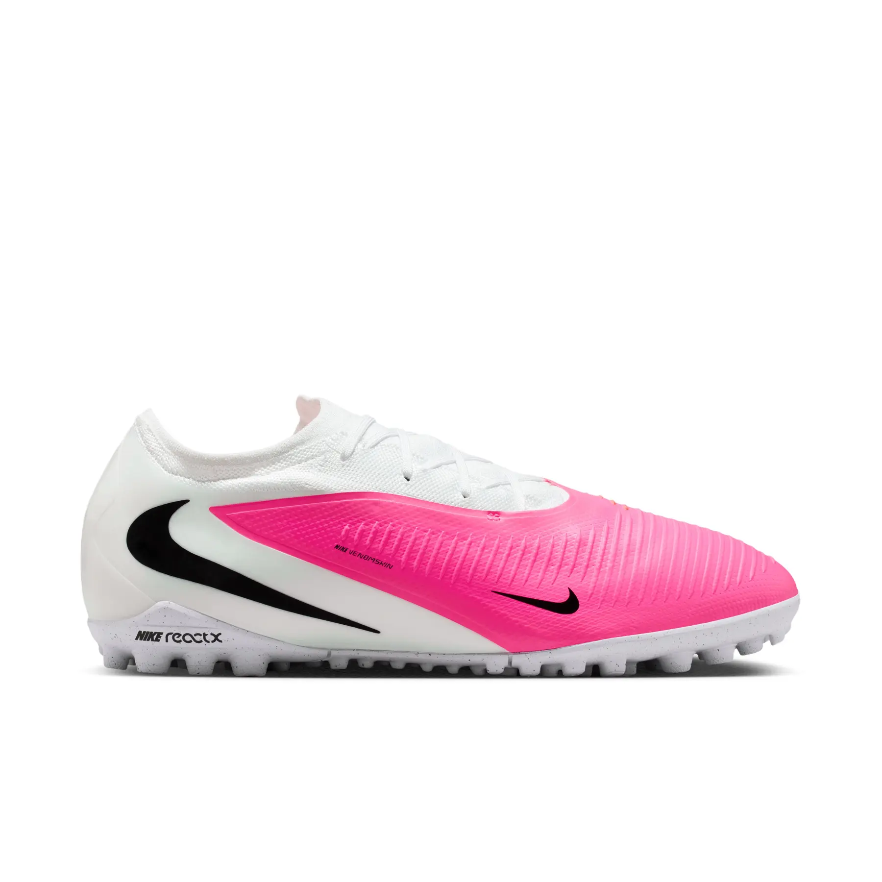 Fußballschuhe Nike React X Phantom 6 Low Pro TF
