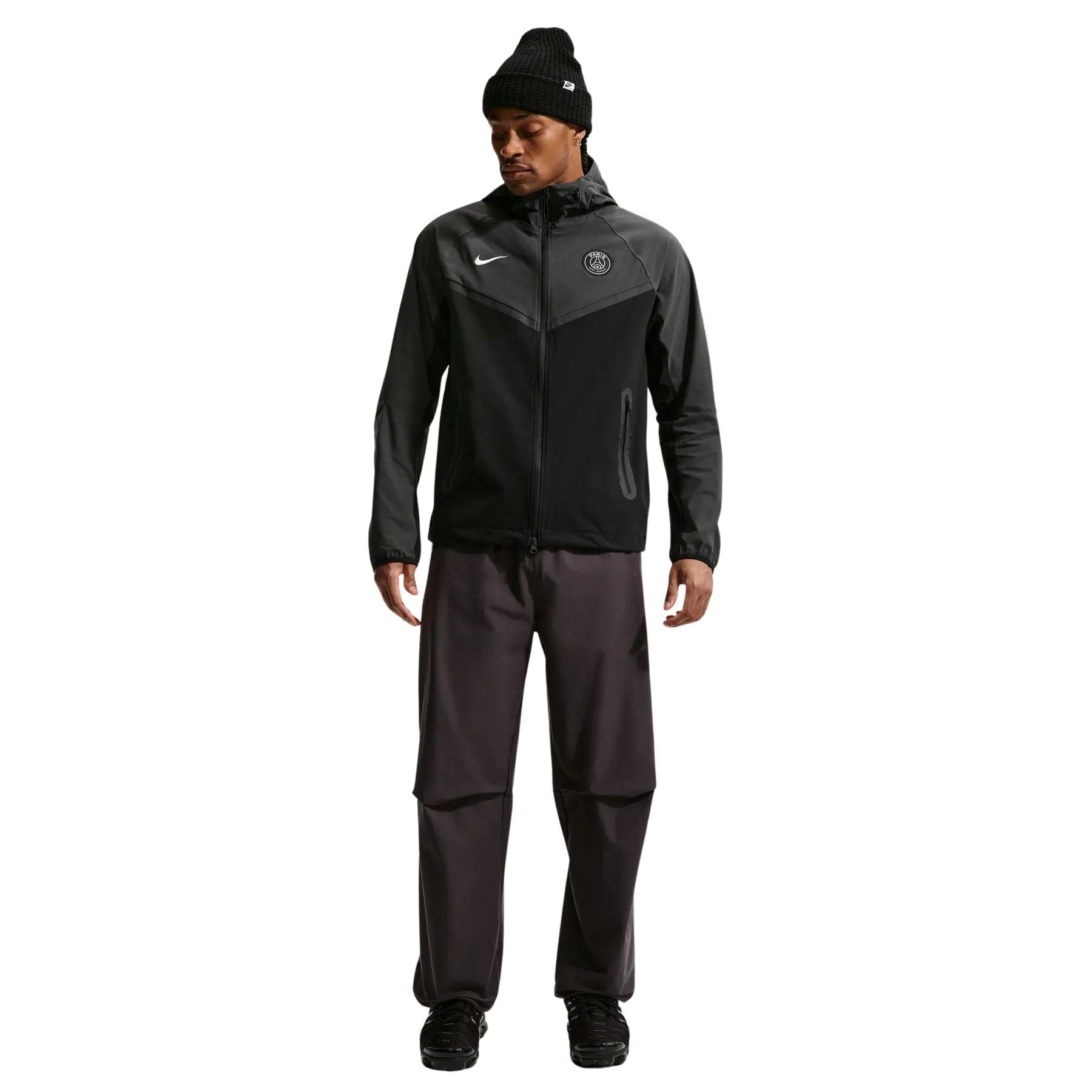 Veste Full Zip PSG 2026/27