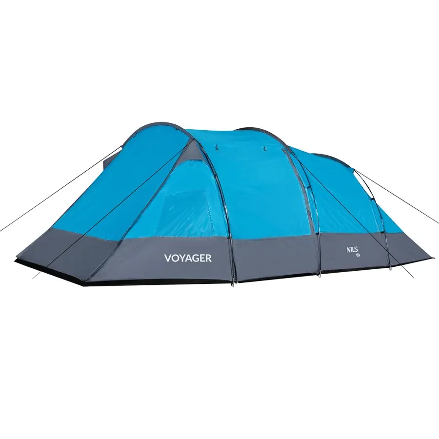 Reisezelte NILS Camp NC3027