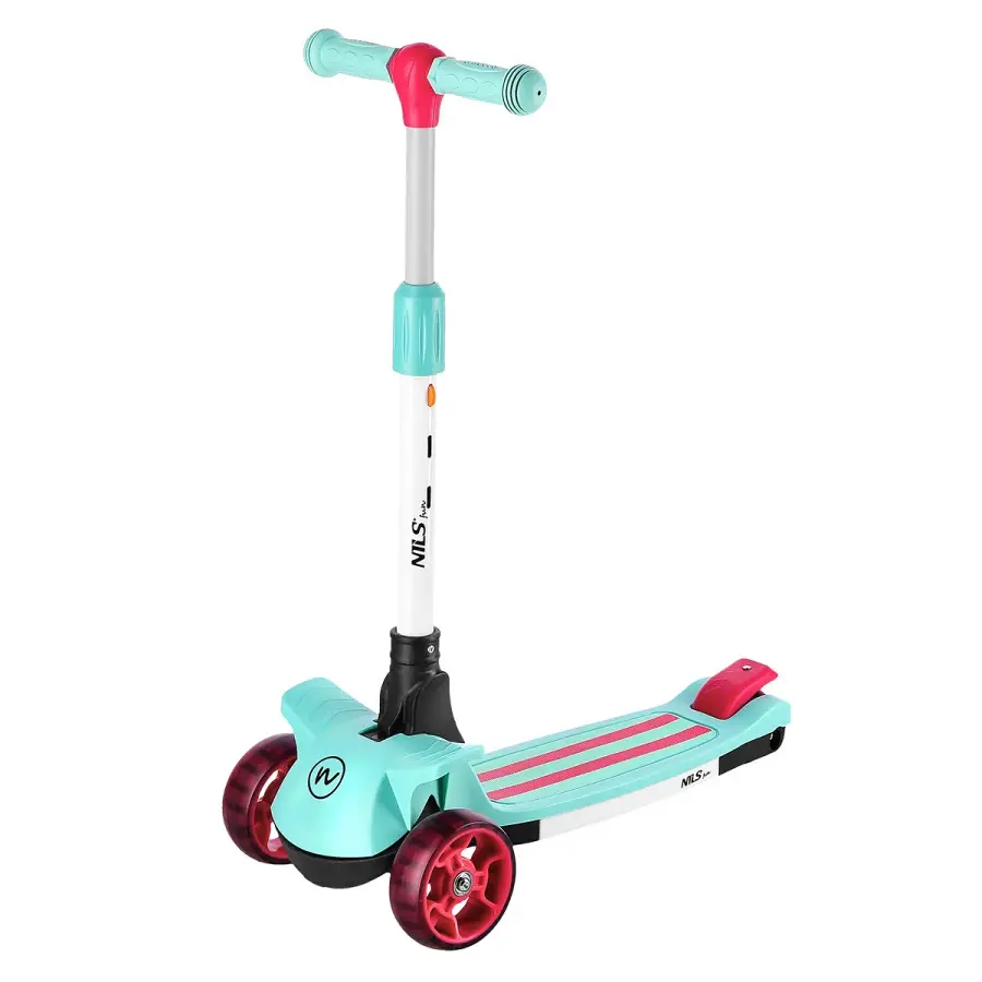 Kinderroller NILS Fun HLB10