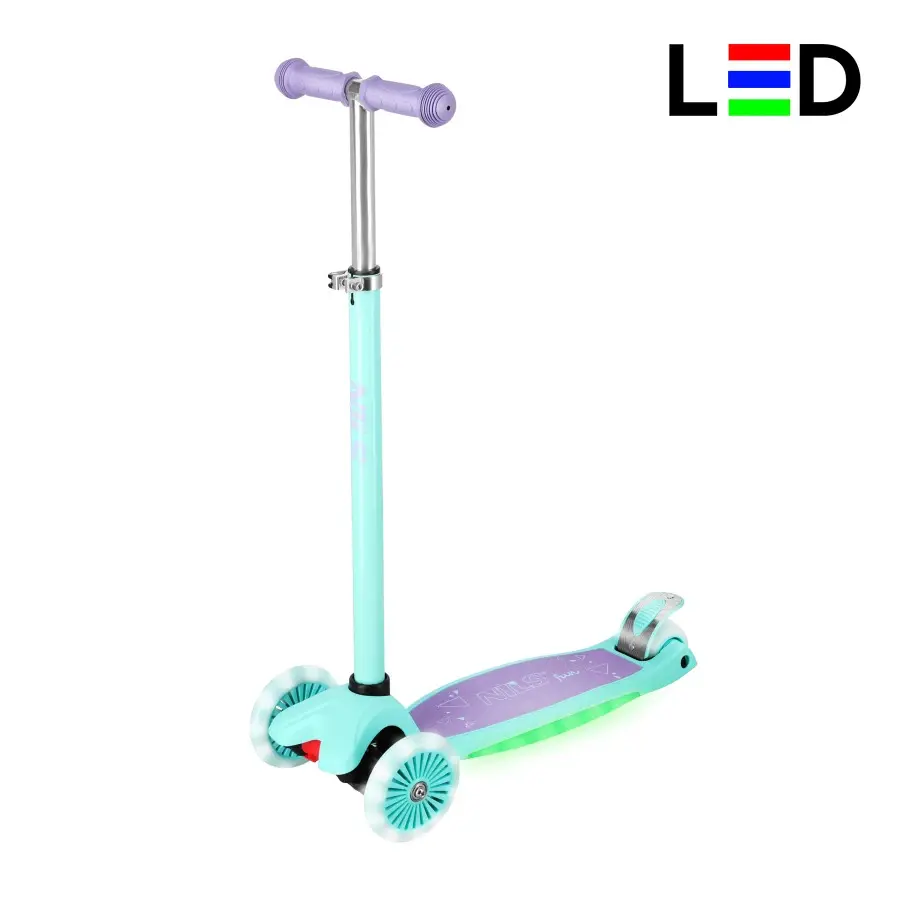 Kinderroller NILS Fun HLB1310