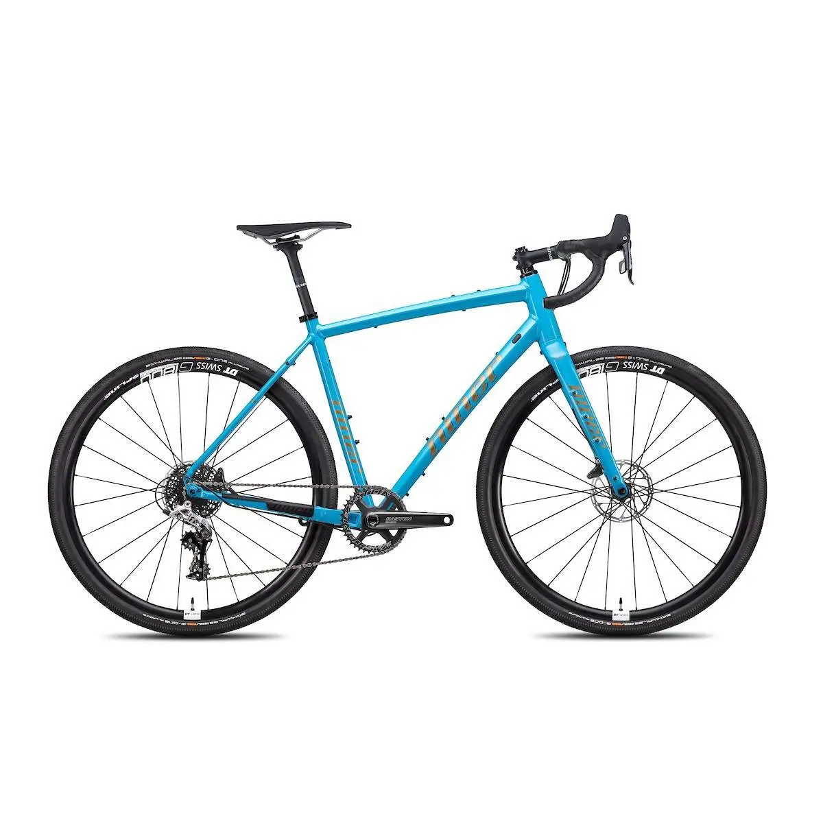 Rennrad Niner Bikes RLT 9 - 3 STAR - 53 - MY23