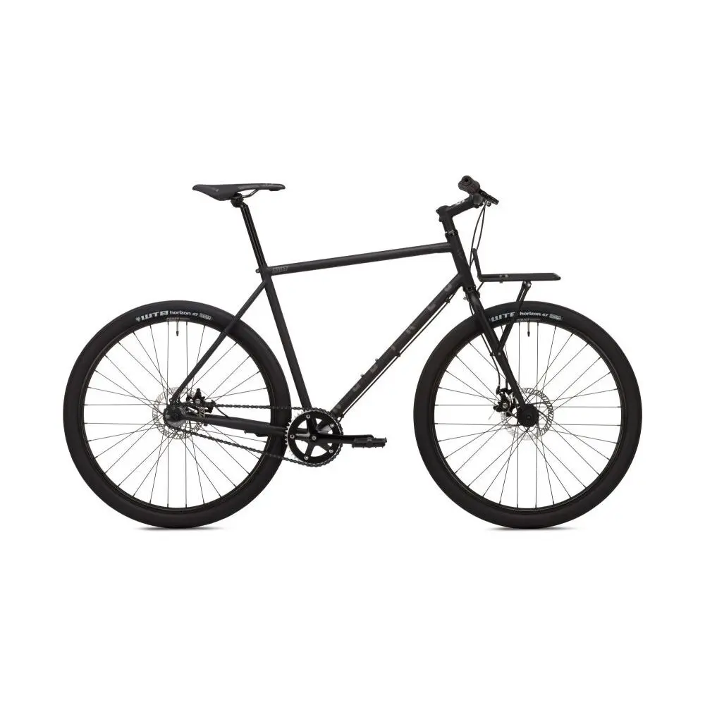 Fahrrad Ns Bikes Crust