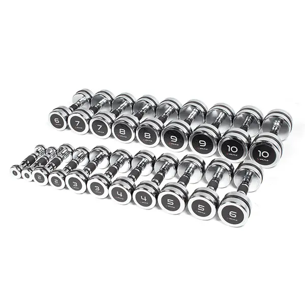 Hanteln O'live Fitness