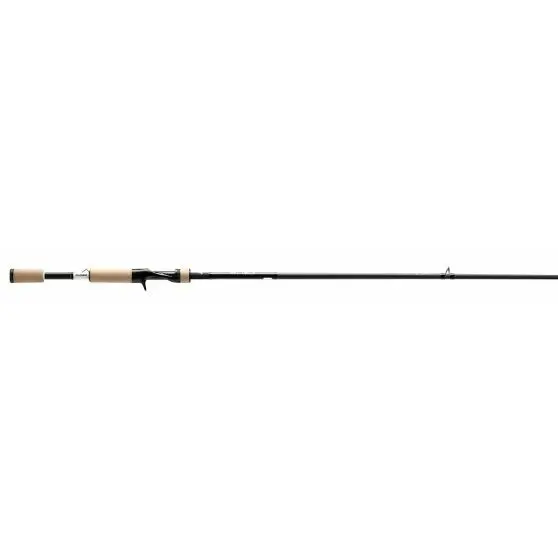Angelrute 13 Fishing Omen Spin 2,16m 15-40g