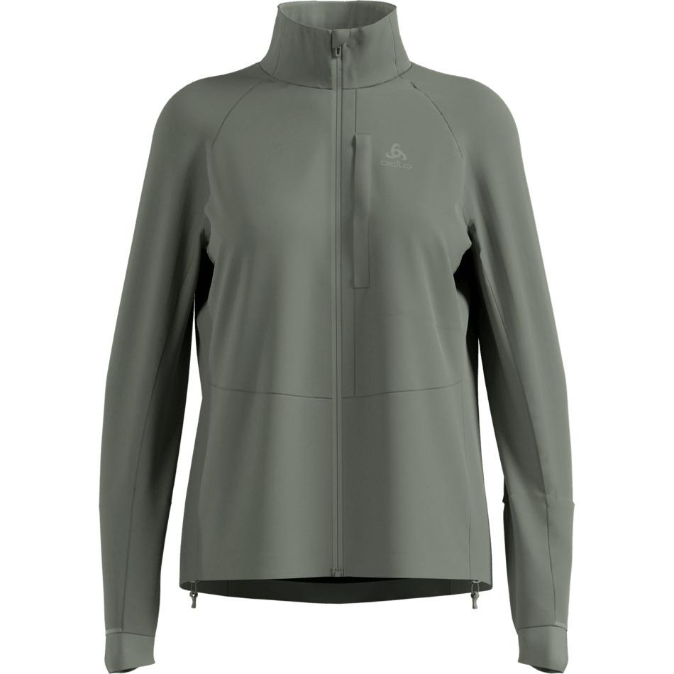 Damenjacke Odlo Zeroweight Pro Warm
