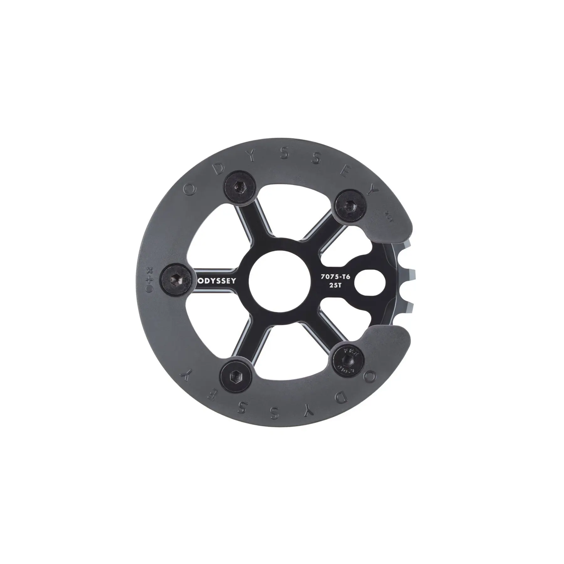 Zahnrad Odyssey BMX Utility Pro