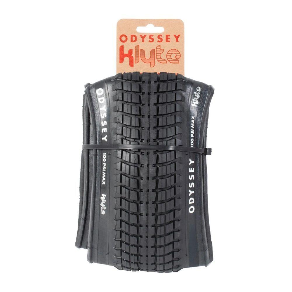 Fahrradreifen Odyssey Signature Mike Aitken K-lyte