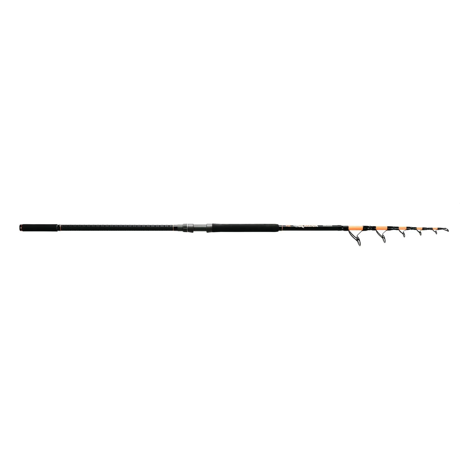 Angelrute Okuma La Bestia 250-300g