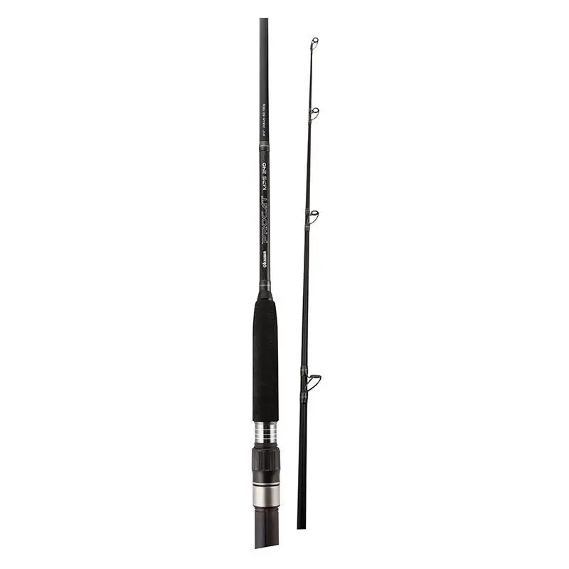 Angelrute Okuma Tomcat X-Strong 2,74m 200-300g