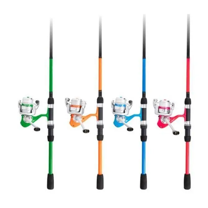 Angelrute Okuma COMBO VIBE 5-20G 25OR
