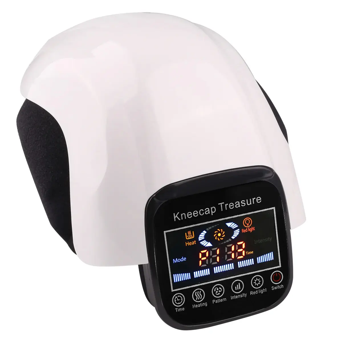 Physiotherapie-Massagegerät für das Knie Onamaste