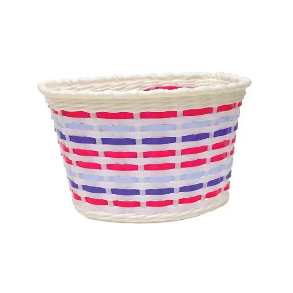 Vordertasche aus Kunststoff Oxford OXC