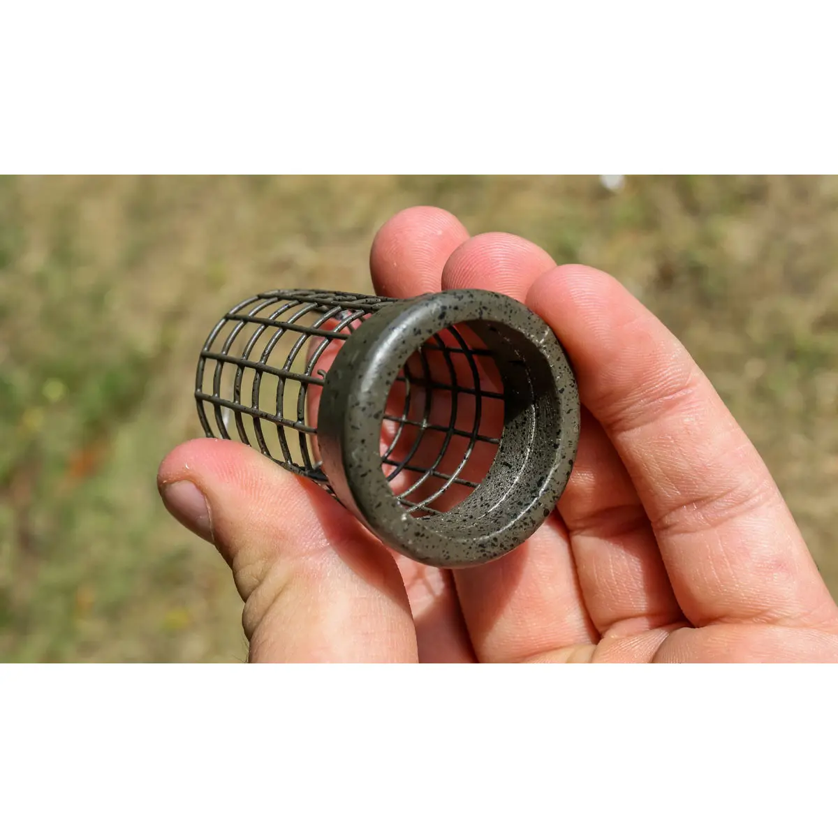 Entfernung Käfig Feeder Preston XL 25gr