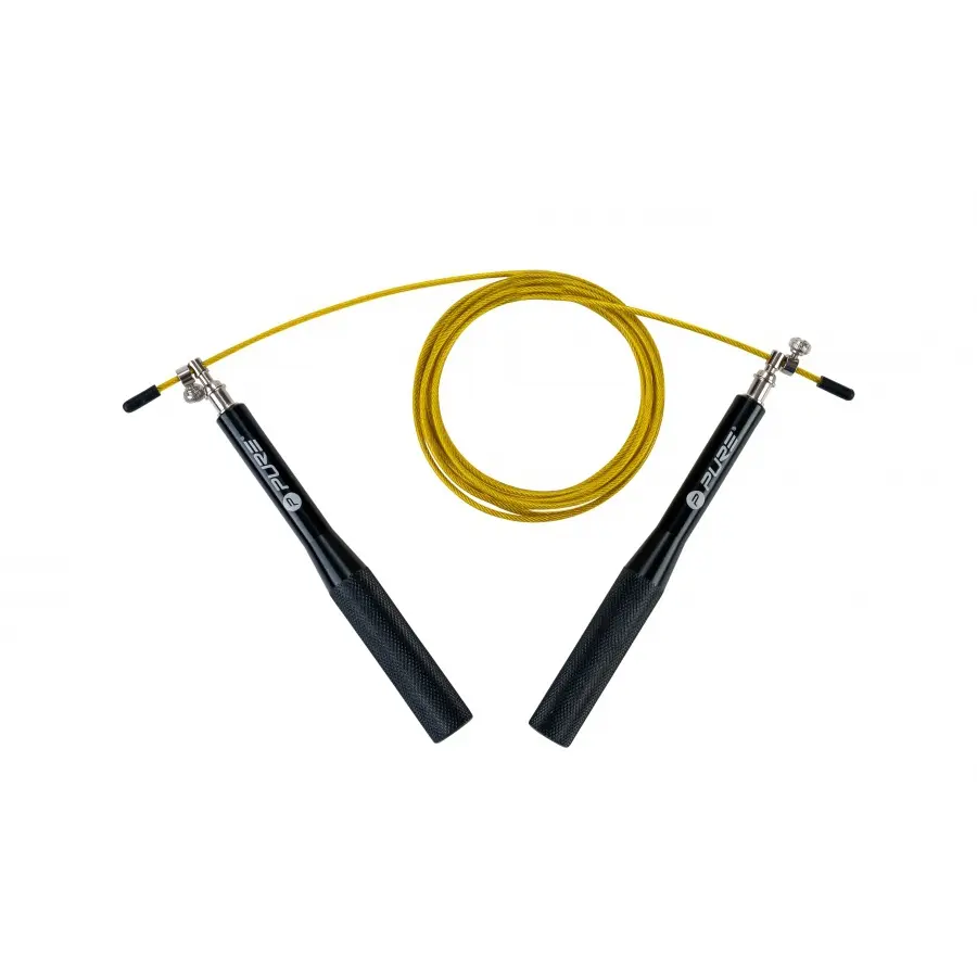 Springseil Pure2Improve weighted jumprope