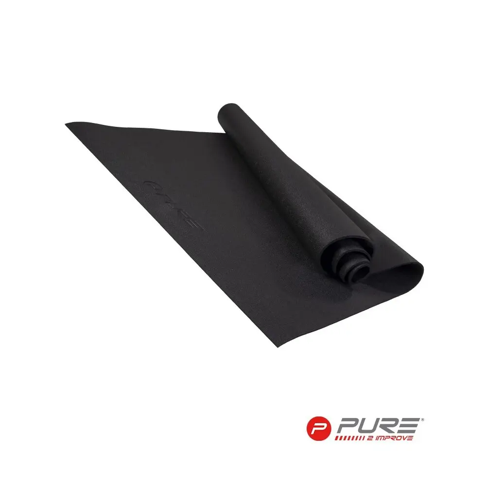 Fußmatten Pure2Improve pvc floormat