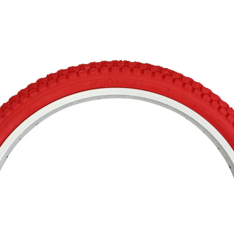 BMX-Reifen selection P2R Kenda Stollen Tr (50-406)