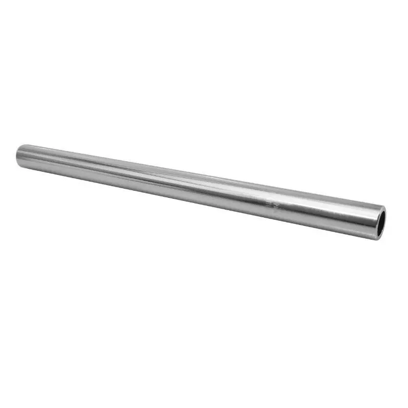 MTB-Sattelstütze Aluminium ohne Schlitten P2R