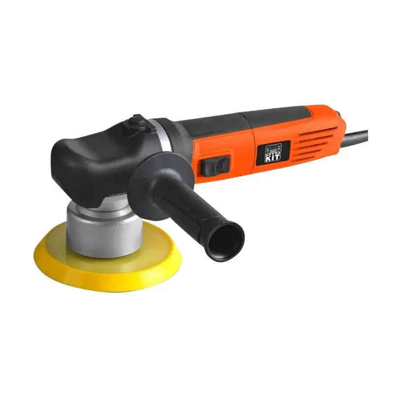 Poliermaschine Orbitalpolierer P2R Eco