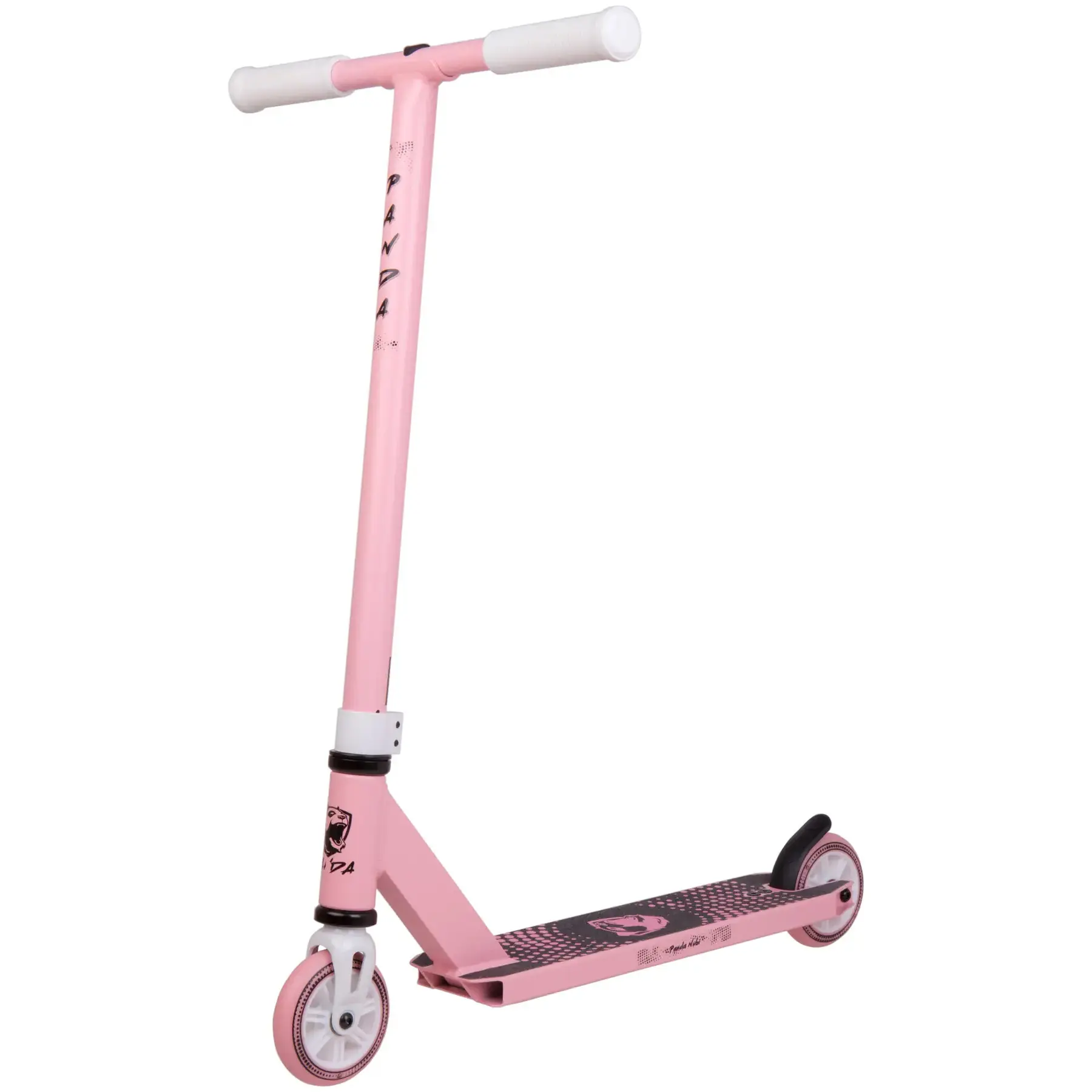 Kinderroller Panda Panda Nubi