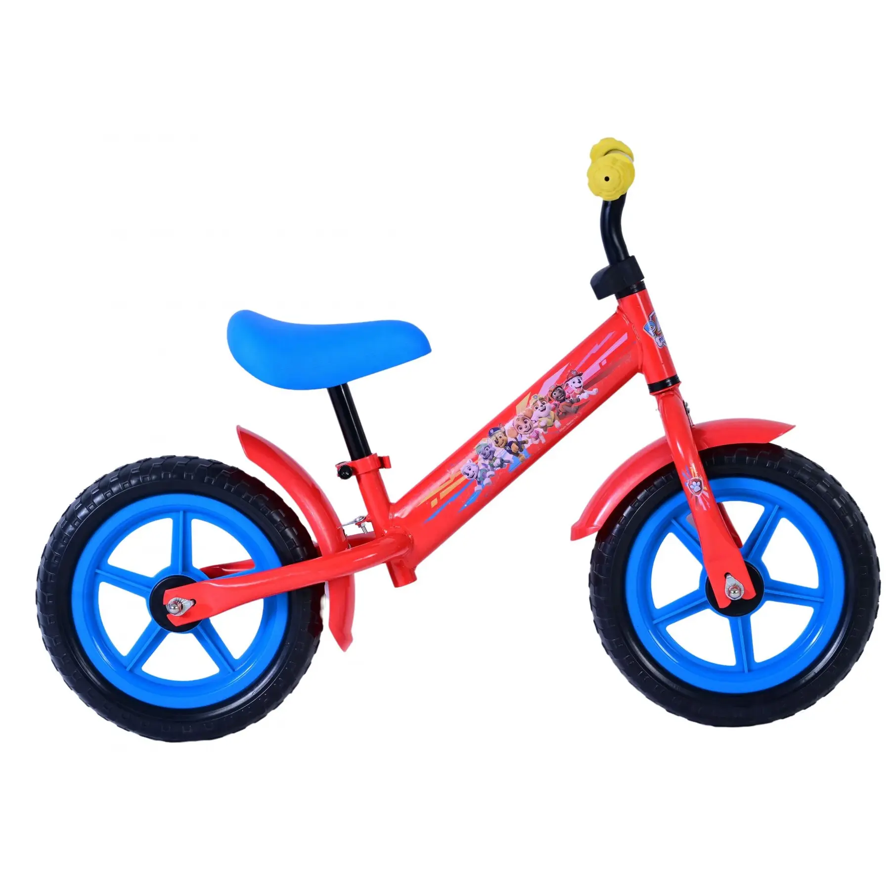 Laufrad Kind Paw Patrol Paw Patrol