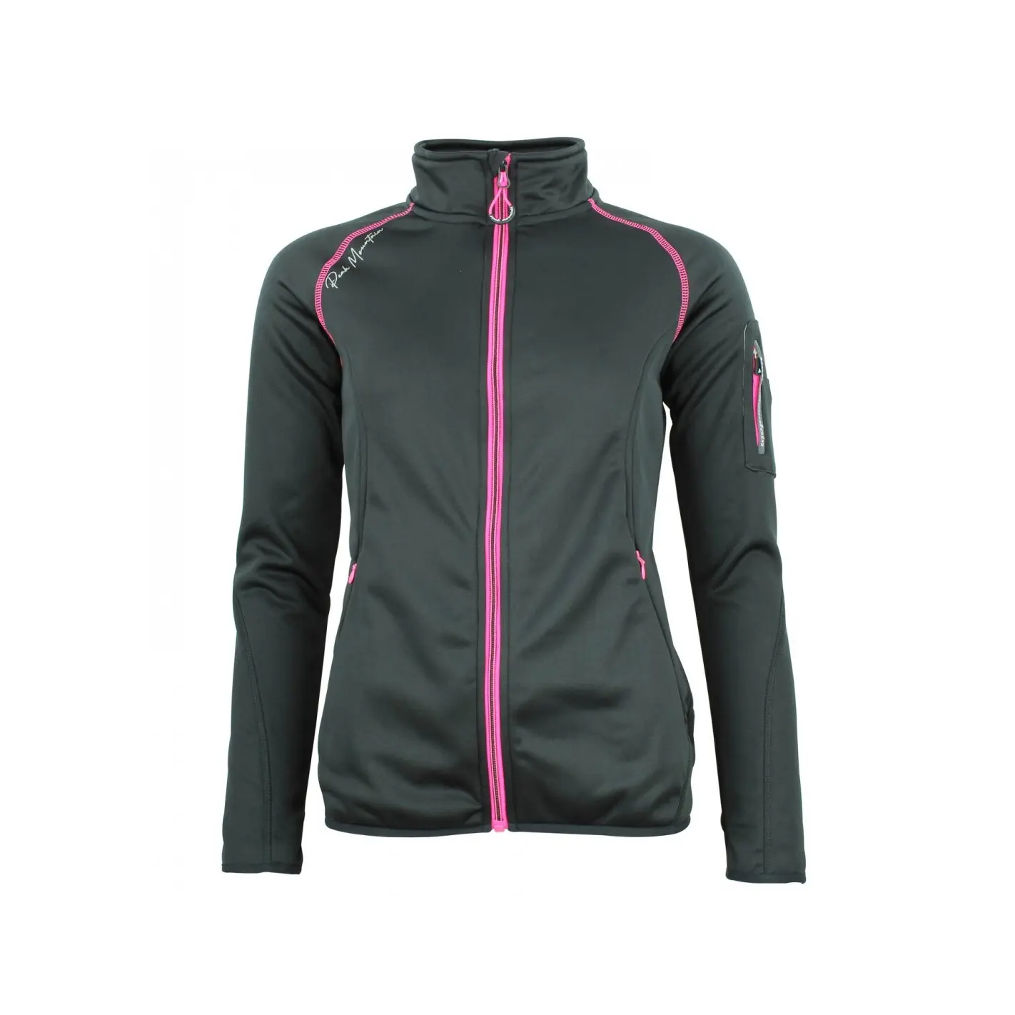 Damenjacke Peak Mountain Polarshe Amarowz