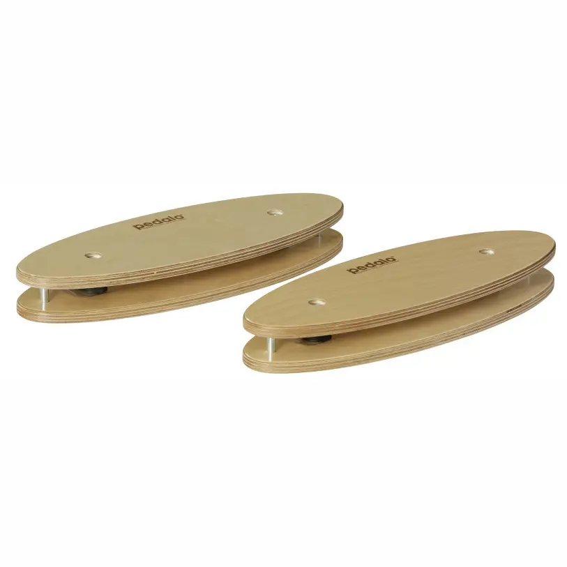 Balance Board Pedalo Swings