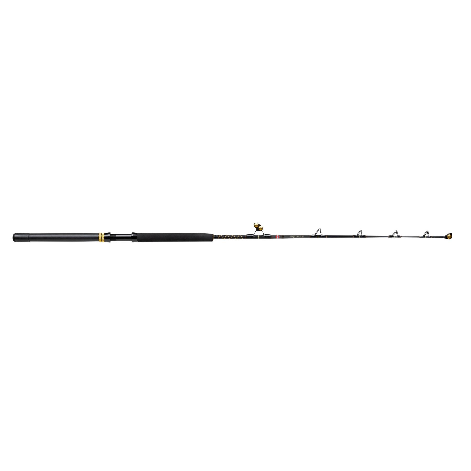 Angelrute Penn Squall II Roller 60-130lb