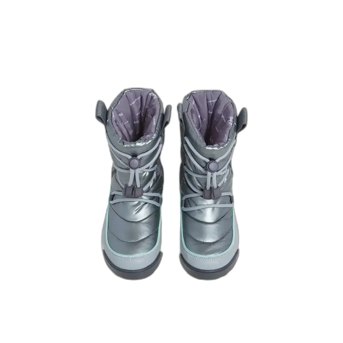 Winterstiefel für Damen Pepe Jeans Jarvis fame