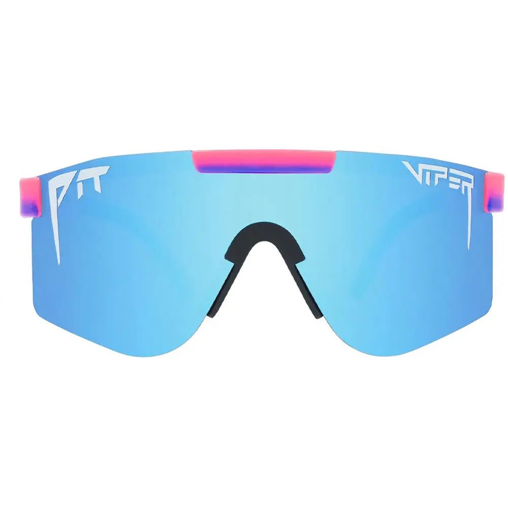 Polarisierte Sonnenbrillen Pit Viper Leisurecraft Originals