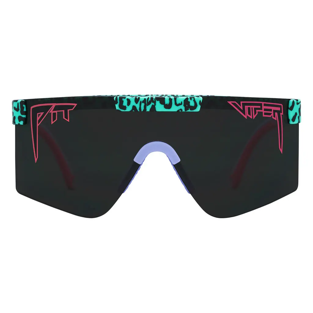 Sonnenbrille Pit Viper The Marissa's Nails Original Narrow