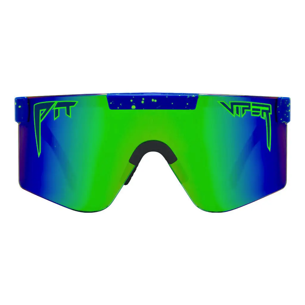 Sonnenbrillen Kind Pit Viper The Midnight