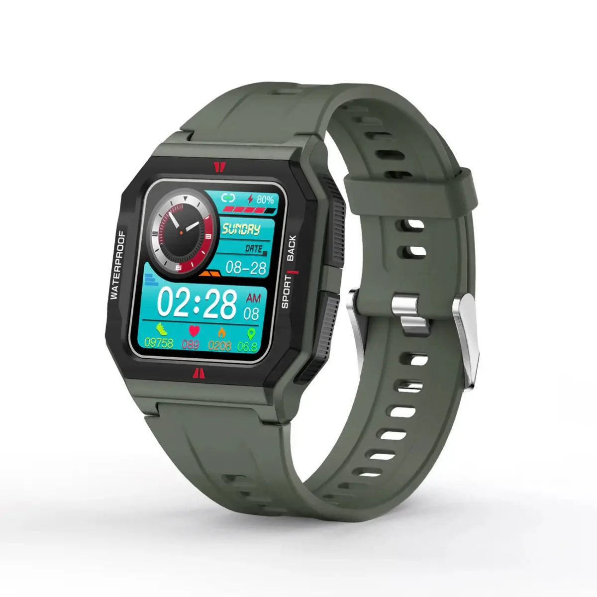 Smartwatch Platyne
