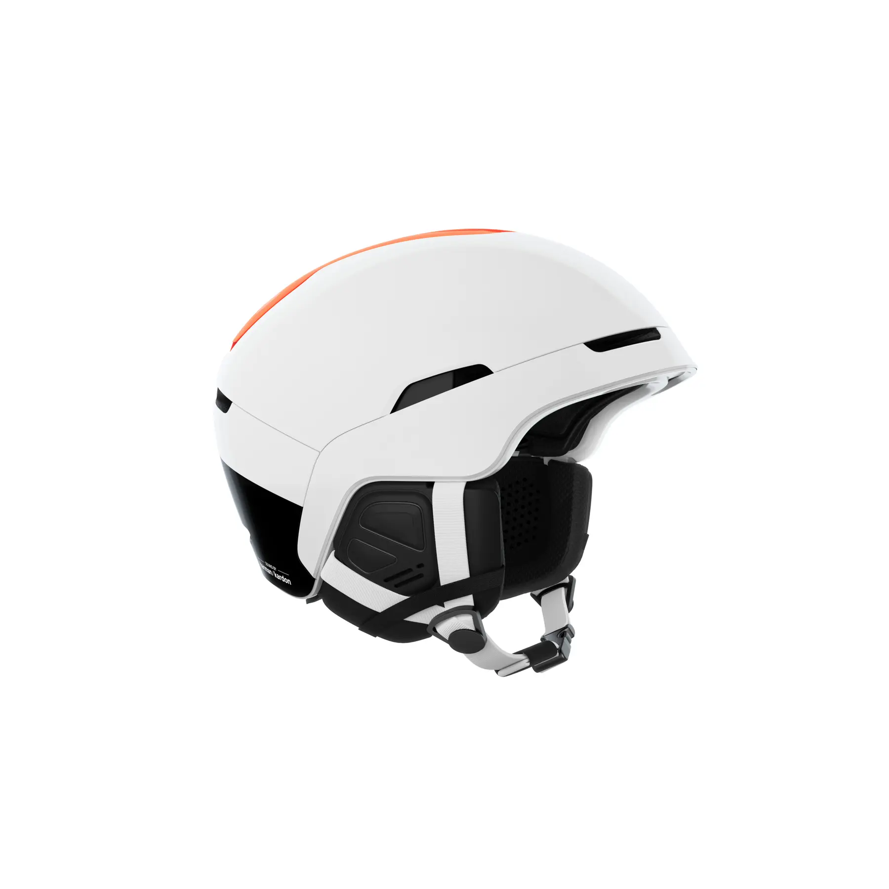Skihelm POC Obex Connect