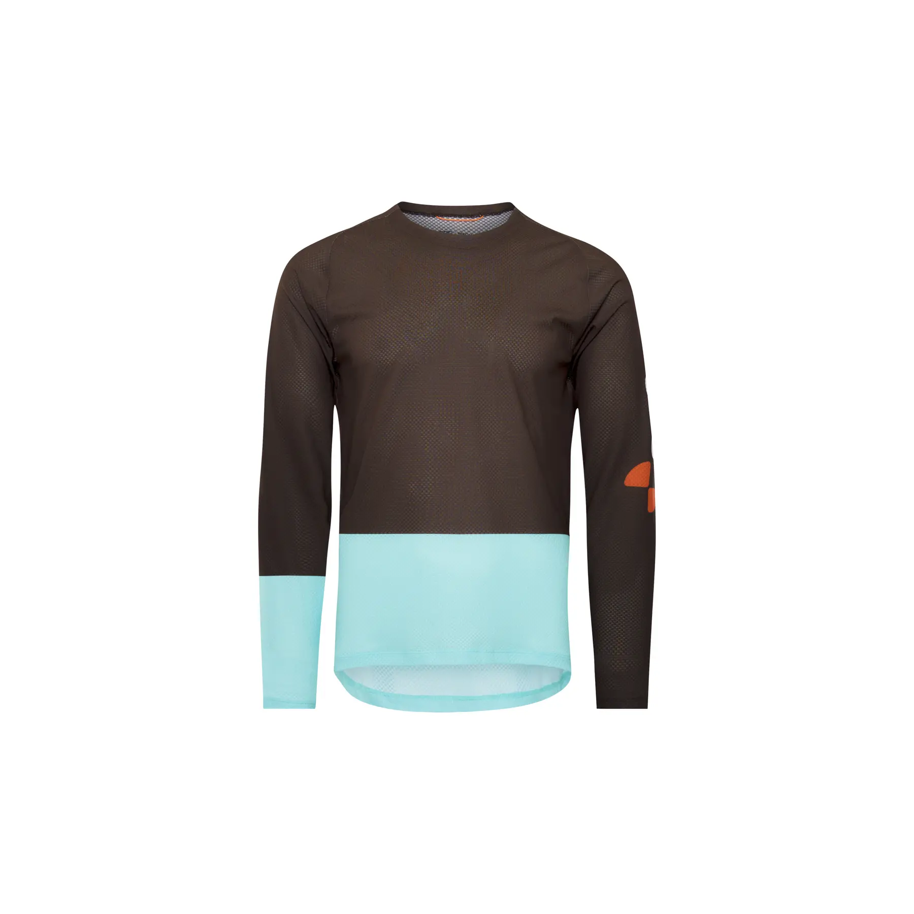 Langarmshirt POC Motion Air