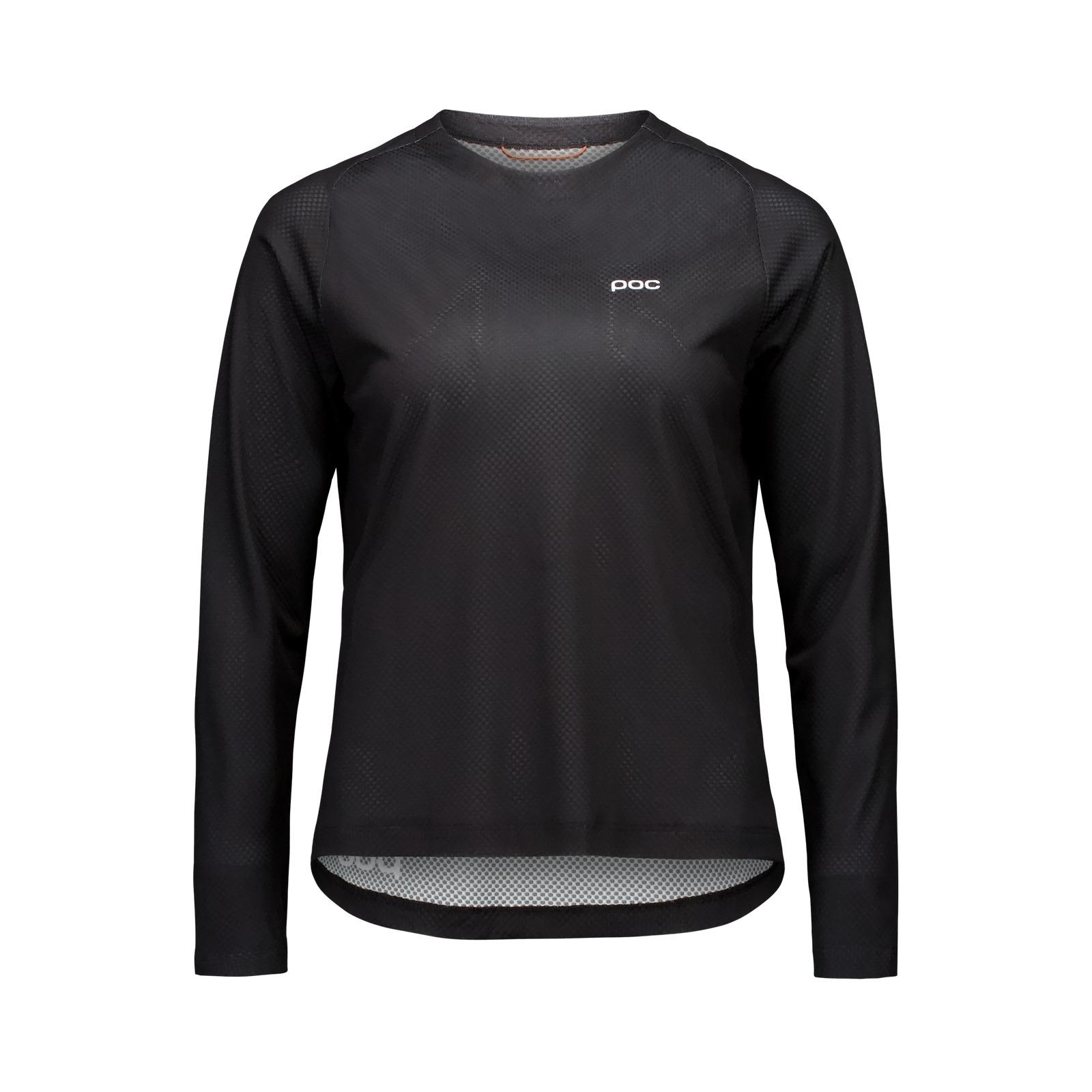 Damen Langarmshirt POC Motion Air