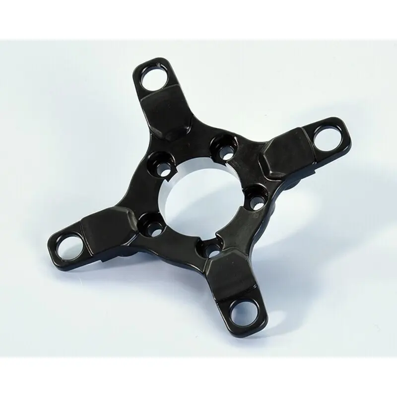 Doppelte 5-Speichen Motorradkranzhalter Polini E-P3 OEM